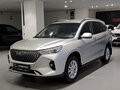 2025 Haval M6 II, серый, 1818000 рублей