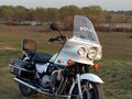 1999 Kawasaki KZ 1000, белый, 600000 рублей