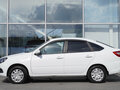2022 Lada (ВАЗ) Granta I Рестайлинг, белый, 648000 рублей - вид 7