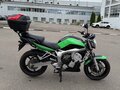 2007 Yamaha FZ6, чёрный, 390000 рублей - вид 5