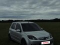 2006 Mazda Demio II (DY) Рестайлинг, серый, 310000 рублей - вид 6