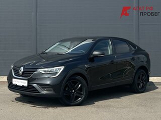 Renault Arkana I