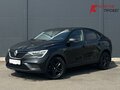 2019 Renault Arkana I, чёрный