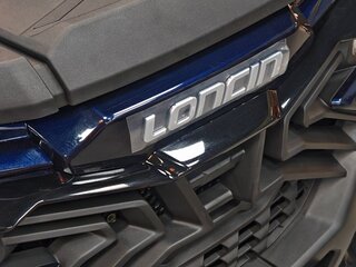 2026 Loncin XWolf 1000, синий, 1259000 рублей, вид 5