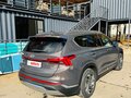 2021 Hyundai Santa Fe IV Рестайлинг, коричневый, 3950000 рублей - вид 7