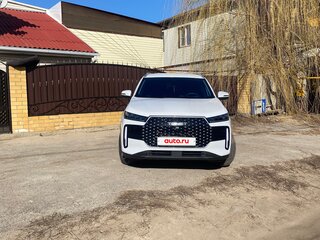 2025 Tenet T4, белый, 2000000 рублей, вид 1