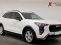 2025 Haval Jolion I Рестайлинг, белый - вид 2