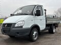 2026 ГАЗ ГАЗель (3302), белый, 2475000 рублей - вид 6
