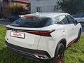 2024 Omoda C5 I Рестайлинг, белый, 2200000 рублей - вид 4