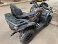 2026 CFMoto CFORCE 625 TOURING, коричневый, 790000 рублей - вид 5