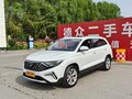 2022 Jetta VS7 I Рестайлинг 1, белый, 1364647 рублей