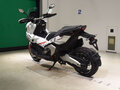 2025 Honda X-ADV, белый, 1730000 рублей - вид 3