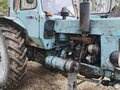 1993 МТЗ (BELARUS) 082, голубой, 560000 рублей - вид 2
