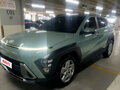 2023 Hyundai Kona II (SX2), зелёный - вид 4