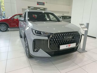 2026 Tenet T7, серый, 2985000 рублей, вид 1