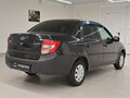 2018 Lada (ВАЗ) Granta I, чёрный - вид 4