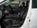 2012 Mazda CX-5 I, белый, 1248000 рублей - вид 9
