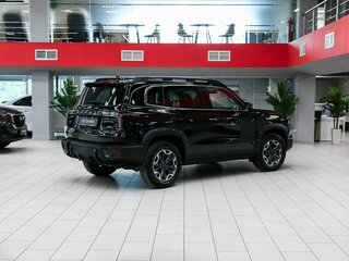 2023 Haval Dargo I, чёрный, 2250000 рублей, вид 4