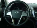 2016 Hyundai Solaris I Рестайлинг, чёрный, 999000 рублей - вид 10