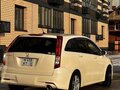2011 Honda Stream II Рестайлинг, белый, 1250000 рублей - вид 9