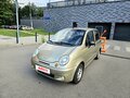 2008 Daewoo Matiz I Рестайлинг, золотистый, 199000 рублей