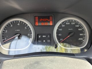 2012 Renault Duster I, бежевый, 750000 рублей, вид 5