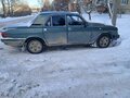 2003 ГАЗ 3110 «Волга», зелёный