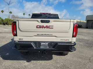 2026 GMC Sierra Crew Cab IV Рестайлинг, бежевый, 11238521 рублей, вид 5
