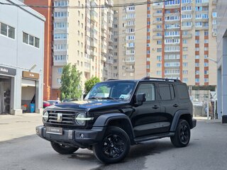 2024 Tank 300 I, чёрный, 3199000 рублей, вид 3