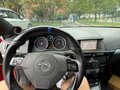 2008 Opel Astra OPC H, красный, 850000 рублей - вид 11