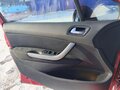 2008 Peugeot 308 I, красный, 330000 рублей - вид 6
