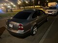 2002 Volkswagen Passat B5 Рестайлинг, серебристый, 285000 рублей - вид 10