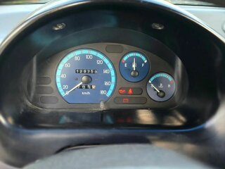 2007 Daewoo Matiz I Рестайлинг, бежевый, 280000 рублей, вид 5