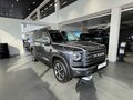 2026 Haval H9 II, серый, 5299000 рублей - вид 2