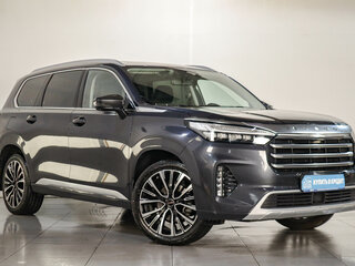 2021 Exeed VX I, серый, 3029000 рублей, вид 1