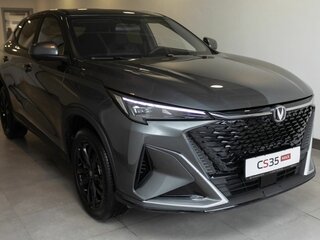2025 Changan CS35 Max, серый, 2977250 рублей, вид 2