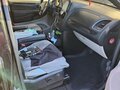 2008 Chrysler Voyager Grand V, чёрный, 2000000 рублей - вид 5