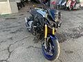 2017 Yamaha MT-10SP, серебристый, 970000 рублей - вид 1