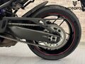 2022 Yamaha XSR900, чёрный - вид 11