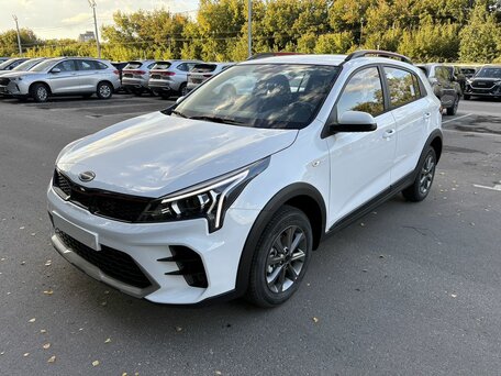 Solaris KRX