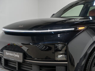 2025 Li Auto (Lixiang) L9 52.3 kWh I Рестайлинг, чёрный, 9190000 рублей, вид 2