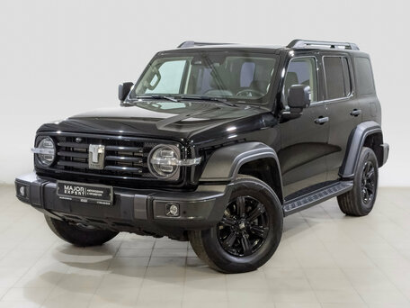 Tank 300 I