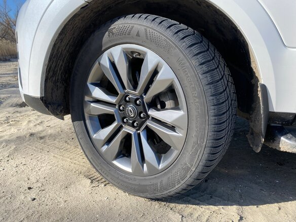 2019 Kia Mohave I Рестайлинг, белый, 4780000 рублей - вид 8