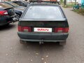 2006 Lada (ВАЗ) 2114, зелёный, 65000 рублей - вид 2