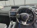 2015 Subaru Levorg I, синий - вид 9