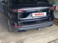 2022 Porsche Cayenne III, чёрный, 8250000 рублей - вид 3