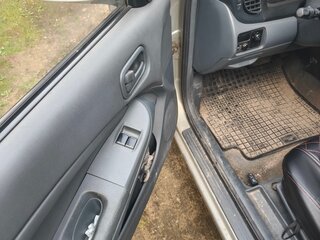 2006 Nissan Almera Classic I, бежевый, 600000 рублей, вид 5