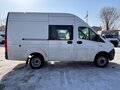 2026 ГАЗ ГАЗель Next Комби, белый, 3837000 рублей - вид 1