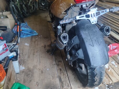 2014 Cronus Sport, жёлтый, 75000 рублей, вид 4