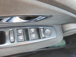2013 Renault Megane III Рестайлинг, синий, 1100000 рублей, вид 5